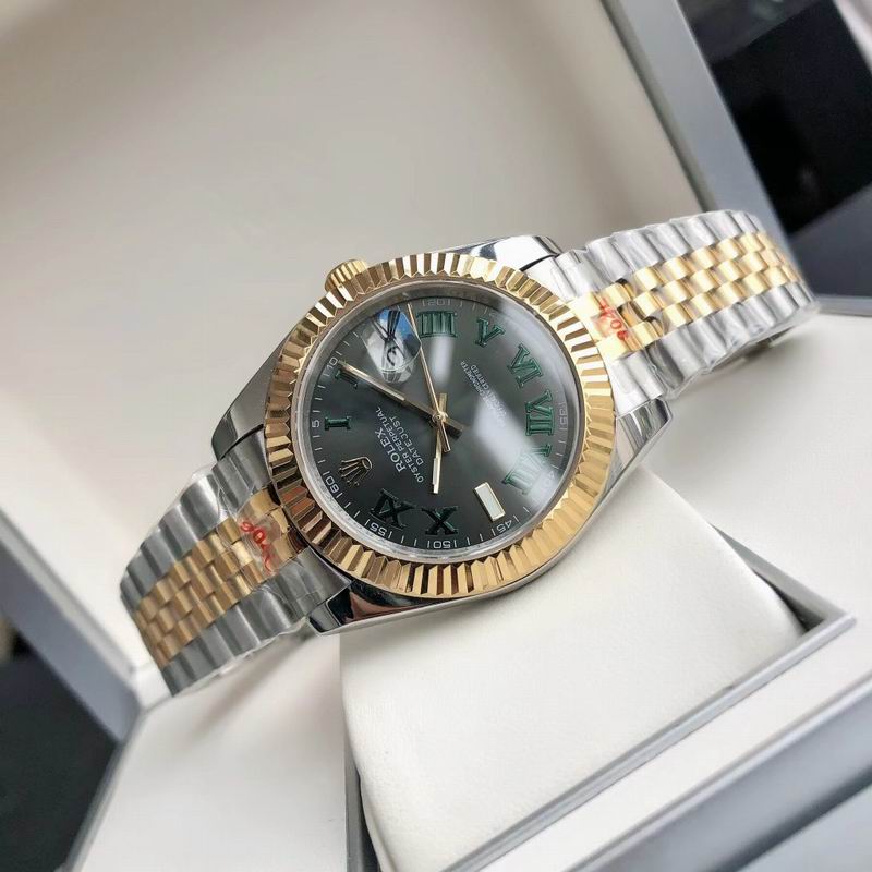 Rolex 41mm 102343